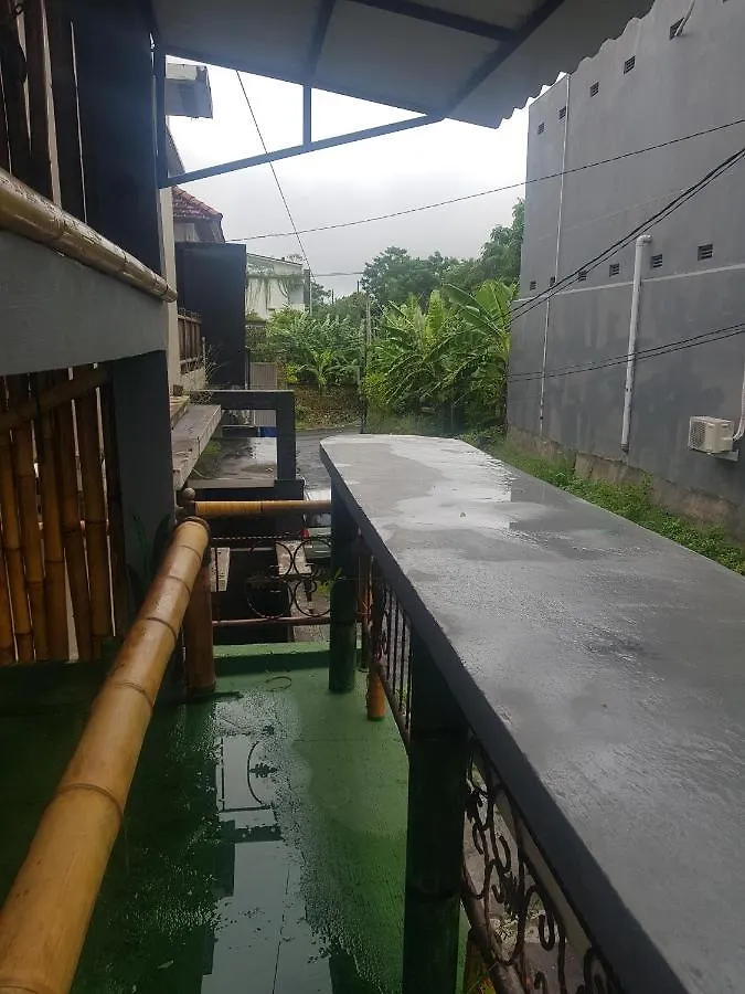 全天住宿加早餐旅馆 金巴兰